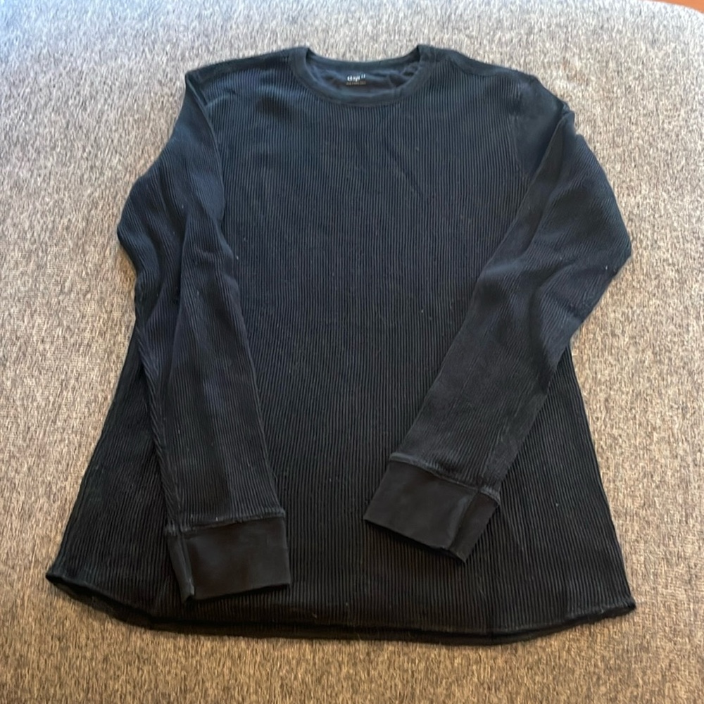 Men crewneck sweater size M